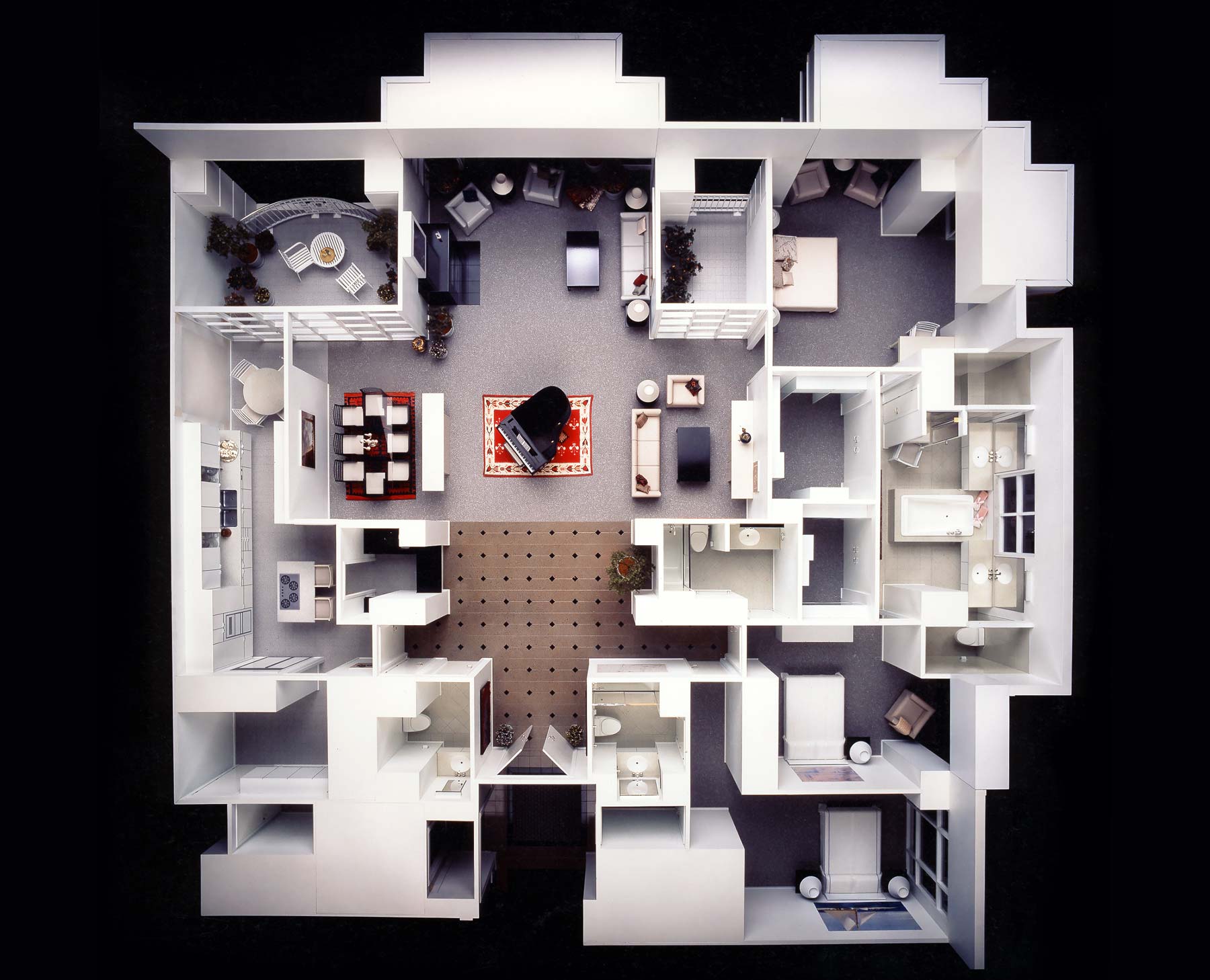 LaTour at Wilshire