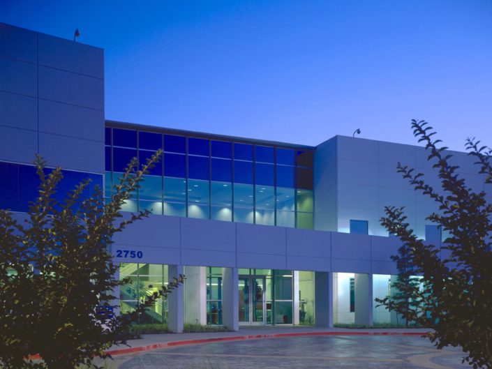 Aviall Headquarters